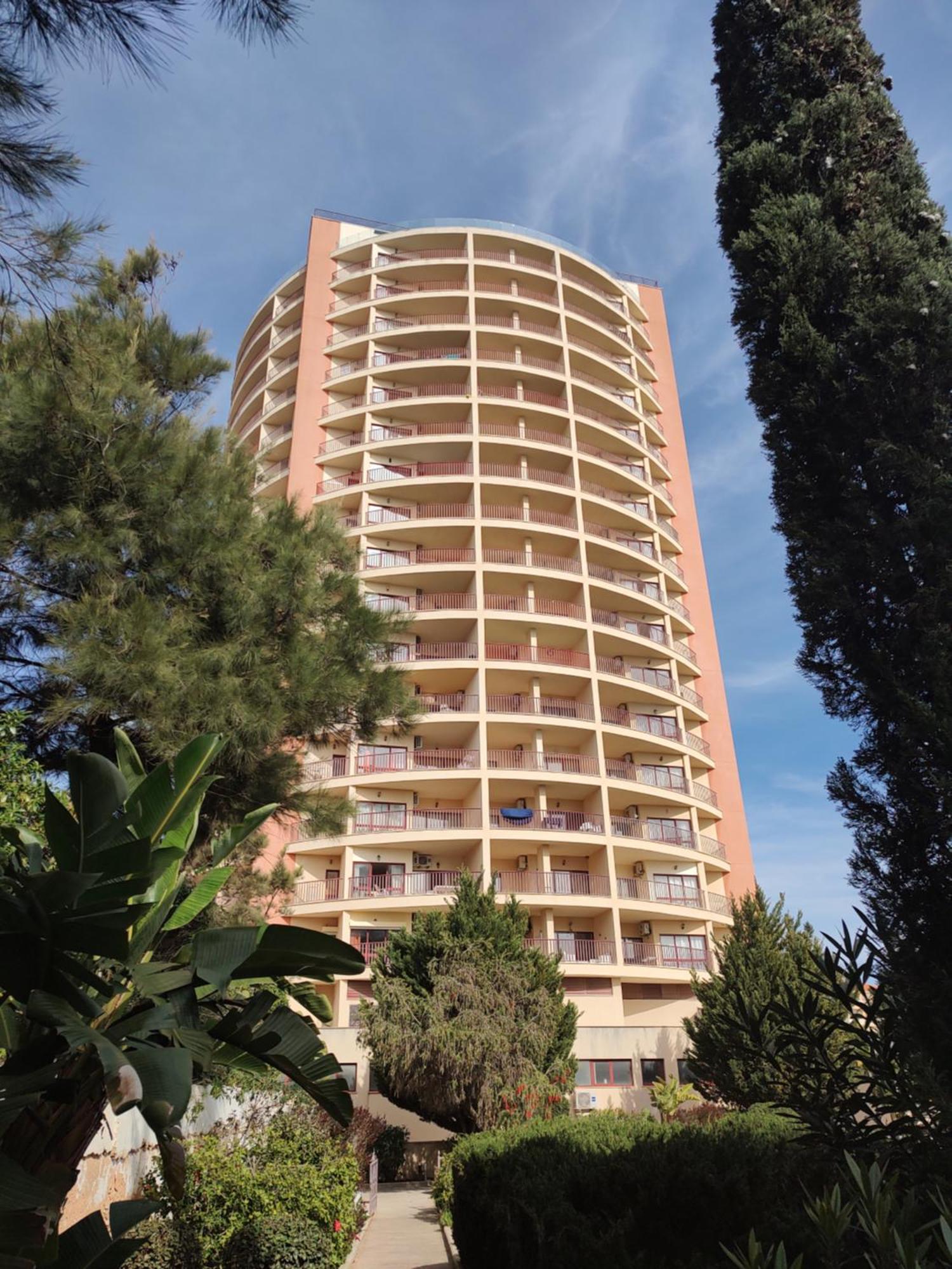 Praia T1 Vista Mar 1311 Portimao Exterior photo
