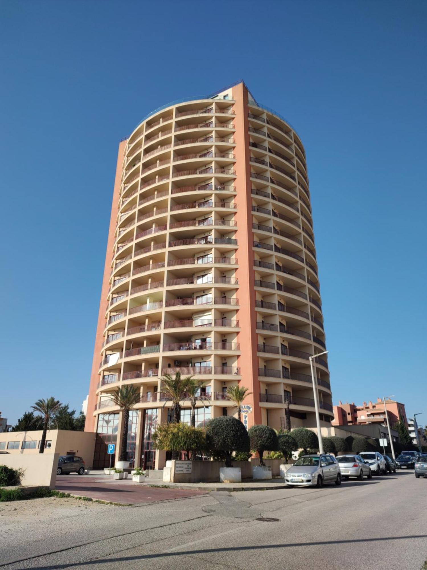 Praia T1 Vista Mar 1311 Portimao Exterior photo